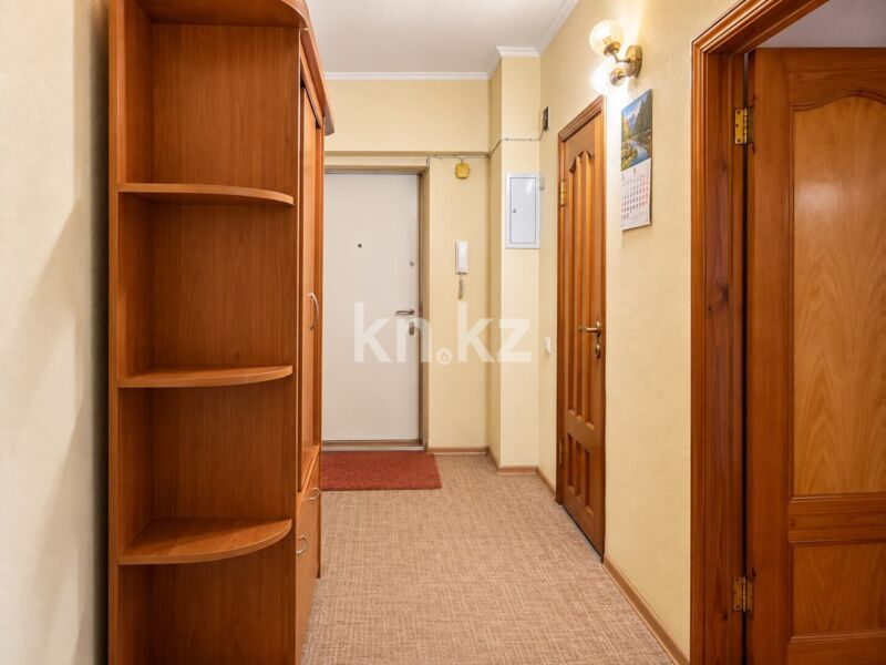 Продажа 2-комнатной квартиры, 50.8 м² - Продажа квартир в кирпичном доме в Алматы фото 13 из 13