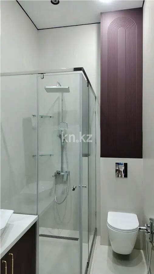 Продажа 4-комнатной квартиры, 110 м² - Продажа четырехкомнатных квартир в кирпичном доме в Казахстане - страница 7 фото 5 из 5