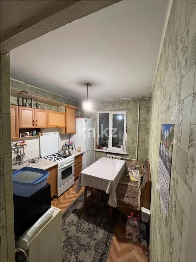 Продажа 4-комнатной квартиры, 74 м² - Продажа четырехкомнатных квартир в Жетысуском р-не Алматы фото 5 из 8