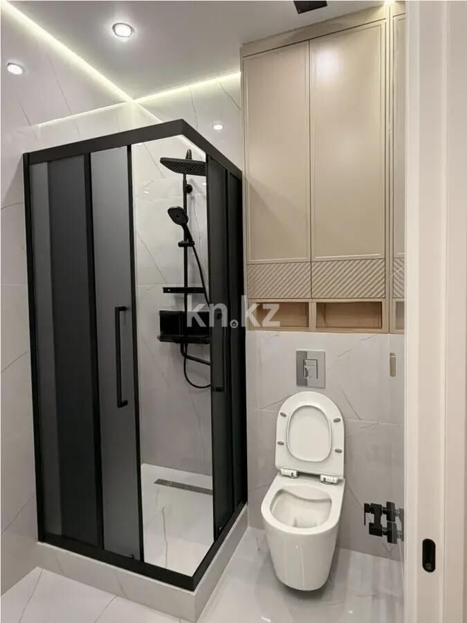 Продажа 2-комнатной квартиры, 50 м² - Продажа двухкомнатных квартир в Ауэзовском р-не Алматы - страница 27 фото 3 из 3