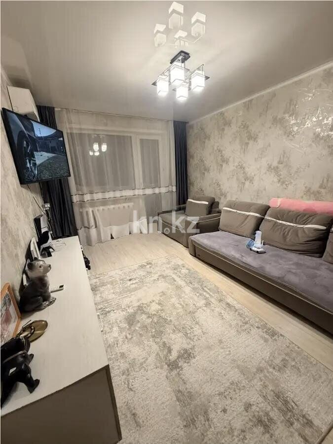 Продажа 2-комнатной квартиры, 45 м² - Продажа квартир в Темиртау - страница 2 фото 1 из 5