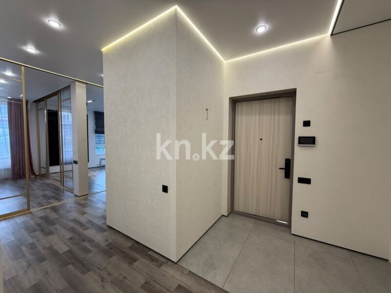 Продажа 4-комнатной квартиры, 145 м² - Продажа квартир в новостройках Астаны - страница 220 фото 35 из 36
