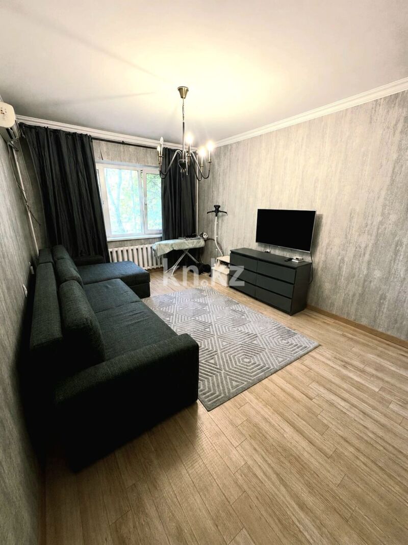 Продажа 3-комнатной квартиры, 72.6 м² - Продажа трехкомнатных квартир в панельном доме в Казахстане - страница 2 фото 7 из 16