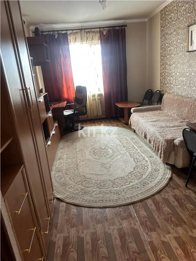 Продажа 3-комнатной квартиры, 90 м² - Продажа квартир в блочном доме в Караганде - страница 3 фото 2 из 7