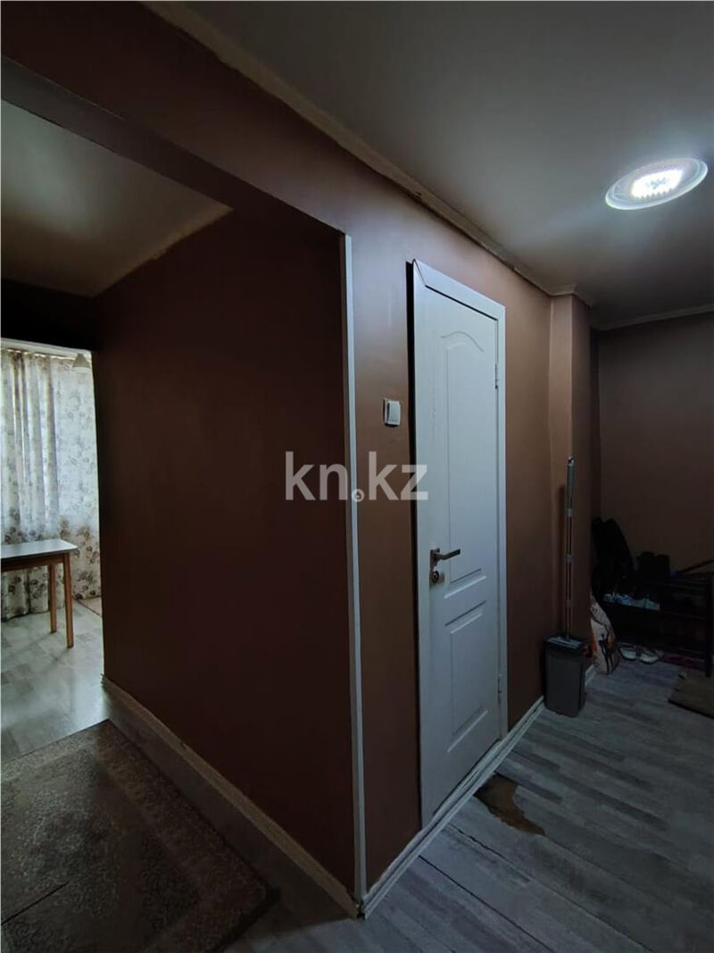 Продажа 3-комнатной квартиры, 45 м² - Продажа квартир в Пришахтинске Караганды - страница 7 фото 10 из 14