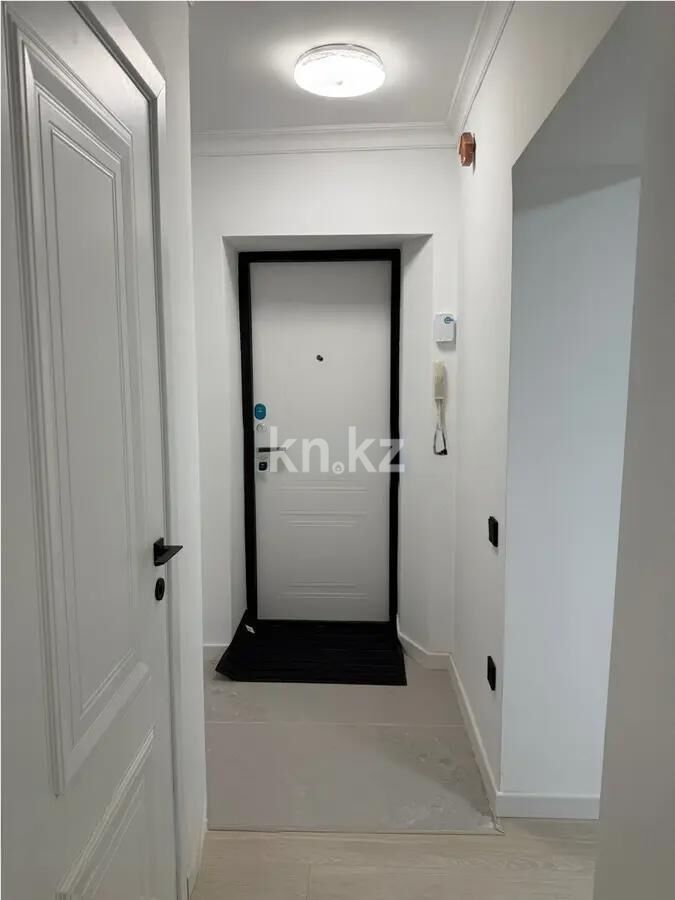 Продажа 1-комнатной квартиры, 32 м² - Продажа однокомнатных квартир в Медеуском р-не Алматы - страница 3 фото 6 из 6