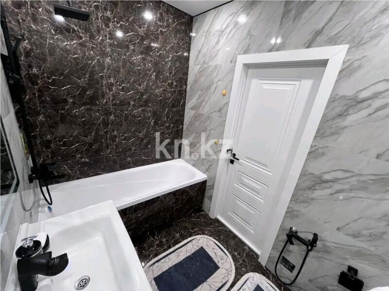 Продажа 4-комнатной квартиры, 70 м² - Продажа четырехкомнатных квартир в кирпичном доме в Казахстане - страница 23 фото 6 из 7