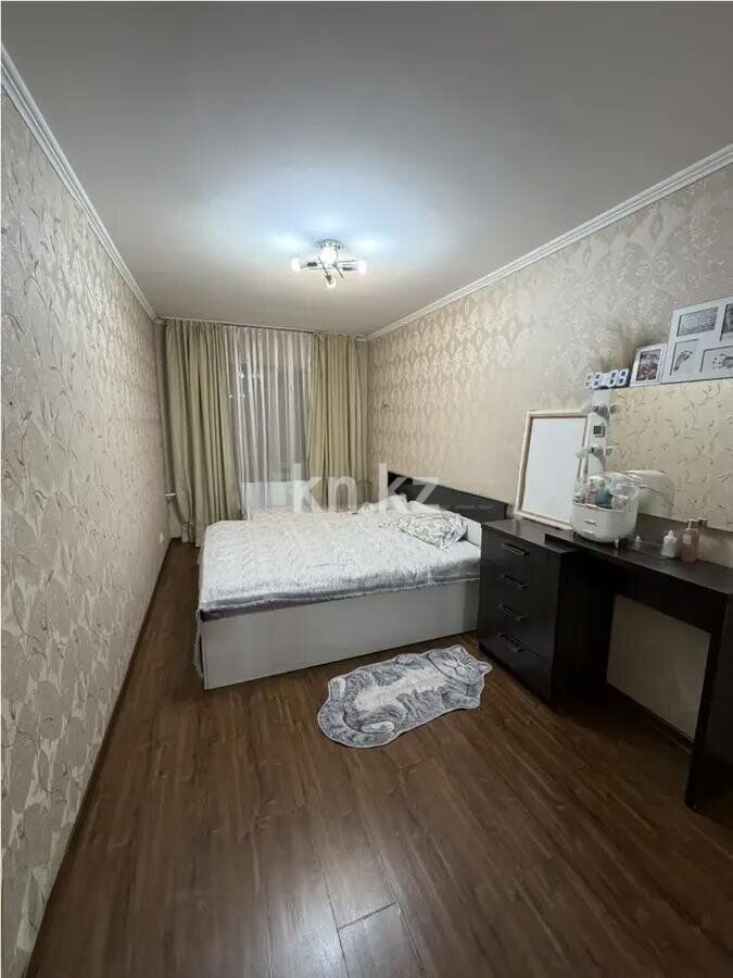 Продажа 3-комнатной квартиры, 60 м² - Продажа трехкомнатных квартир от собственников в Алматы - страница 2 фото 2 из 7