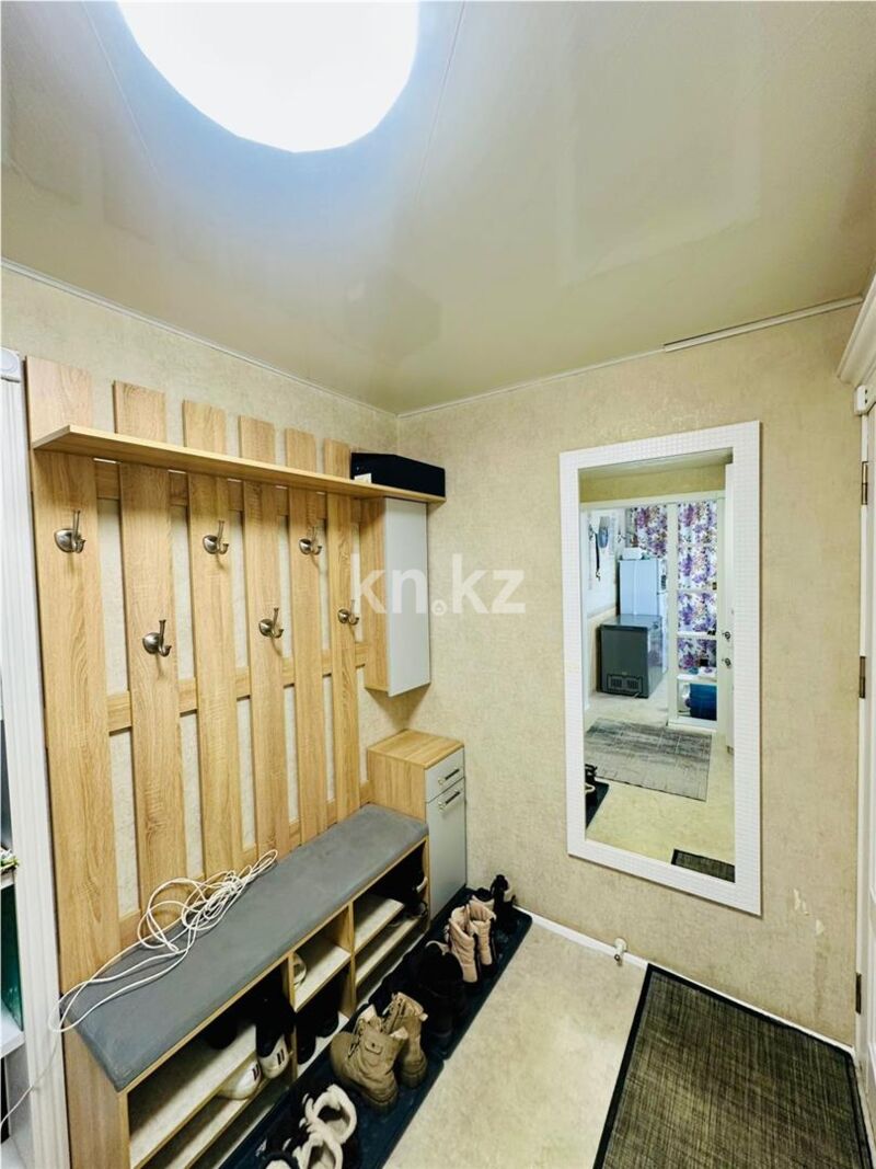 Продажа 3-комнатной квартиры, 60 м² - Продажа трехкомнатных квартир в Караганде - страница 47 фото 18 из 21