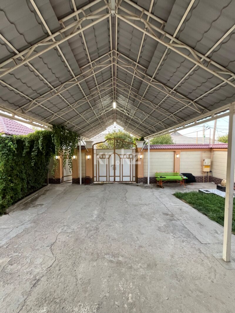 Продажа 9-комнатного дома, 660 м² - Продажа домов, коттеджей в Шымкенте фото 9 из 37