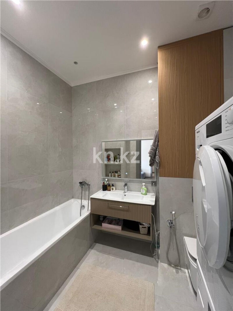 Продажа 2-комнатной квартиры, 75 м² - Продажа квартир в Михайловке Караганды - страница 3 фото 14 из 26