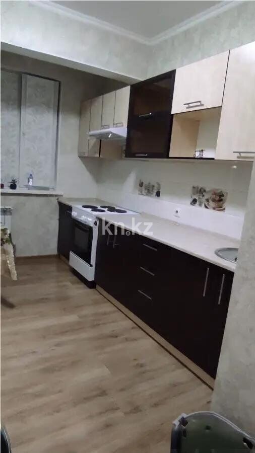 Продажа 1-комнатной квартиры, 54 м² - Продажа квартир в Алматы - страница 48 фото 2 из 3