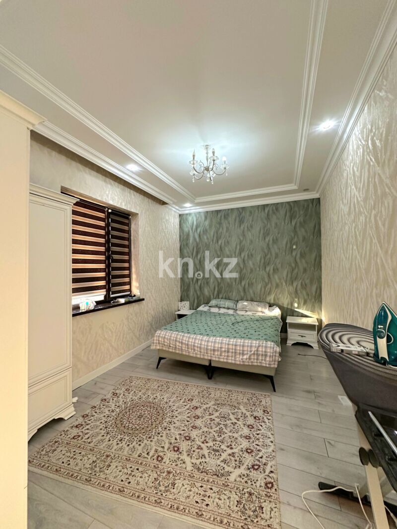 Продажа 9-комнатного дома, 375 м² - Недвижимость в Шымкенте - страница 5 фото 26 из 33