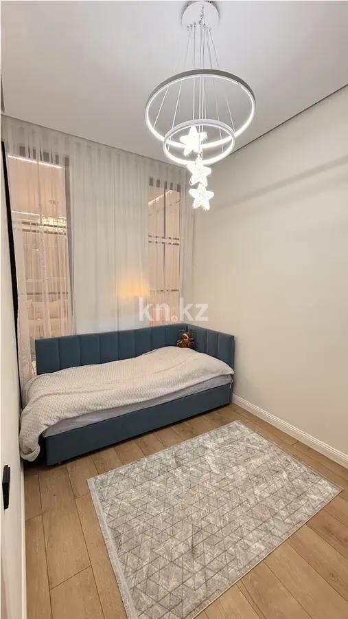Продажа 3-комнатной квартиры, 83 м² - Продажа трехкомнатных квартир в Ауэзовском р-не Алматы - страница 24 фото 3 из 6