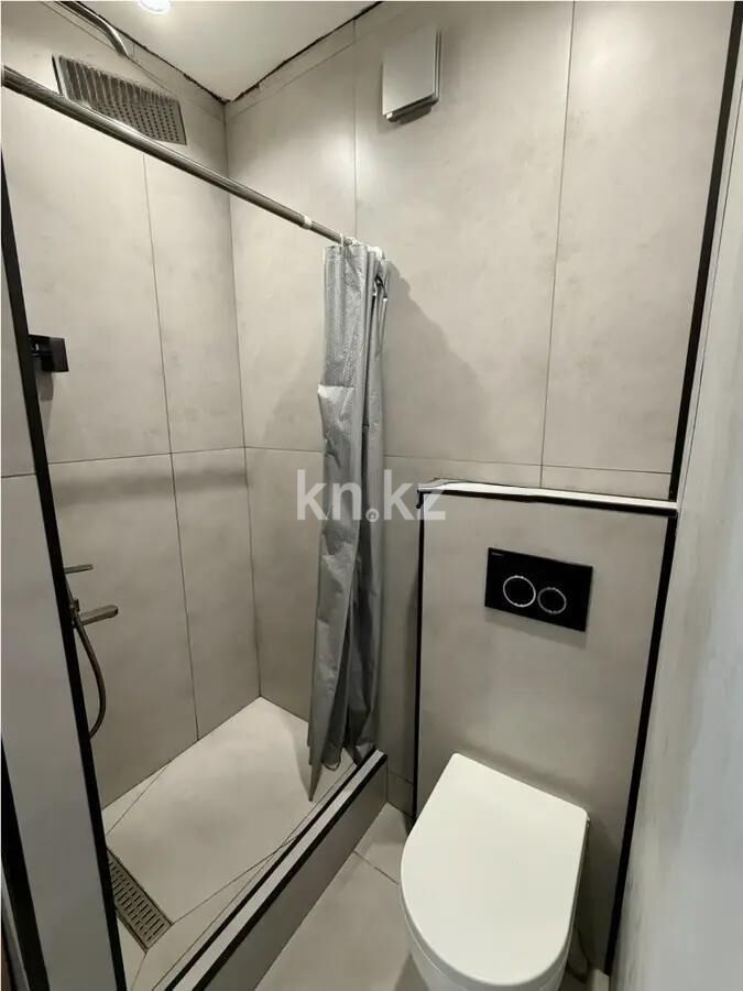 Продажа 2-комнатной квартиры, 47 м² - Продажа двухкомнатных квартир в монолитно-каркасном доме в Казахстане - страница 35 фото 3 из 4