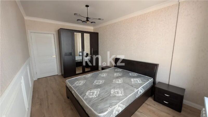 Продажа 3-комнатной квартиры, 84.1 м² - Продажа квартир в блочном доме в Астане - страница 11 фото 2 из 5
