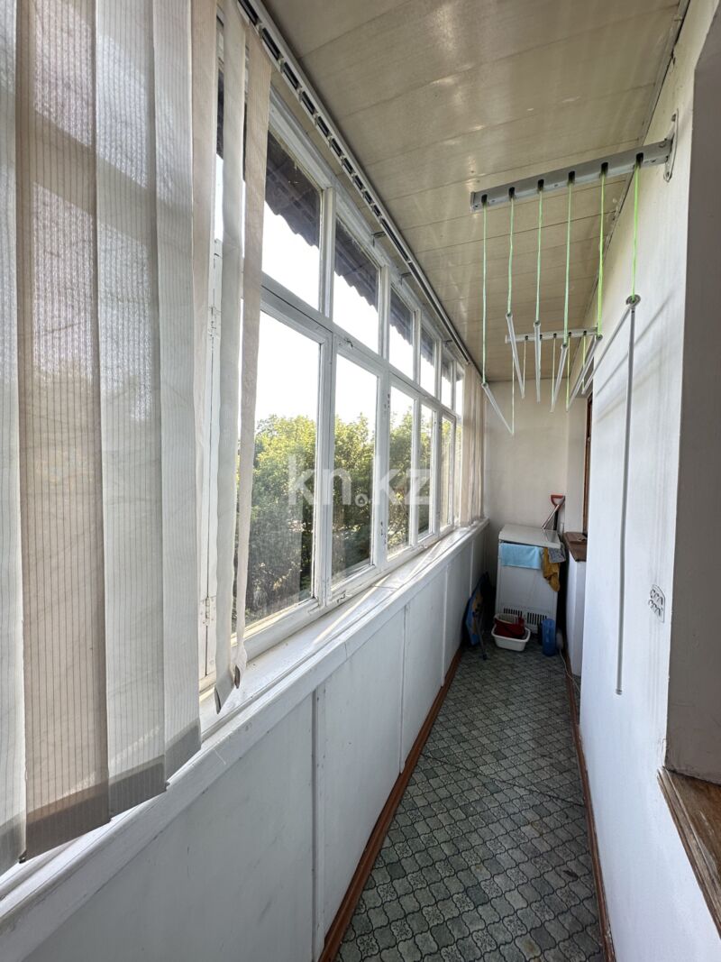 Продажа 5-комнатной квартиры, 101.4 м² - Продажа квартир в Михайловке Караганды - страница 4 фото 11 из 39
