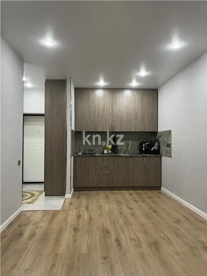 Продажа 2-комнатной квартиры, 38.5 м² - Продажа двухкомнатных квартир в р-не Нура Астаны - страница 47 фото 3 из 6