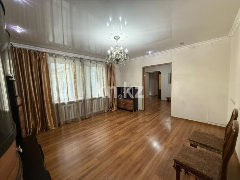Продажа 3-комнатной квартиры, 66 м² - Продажа трехкомнатных квартир в панельном доме в Караганде - страница 11 фото 2 из 15