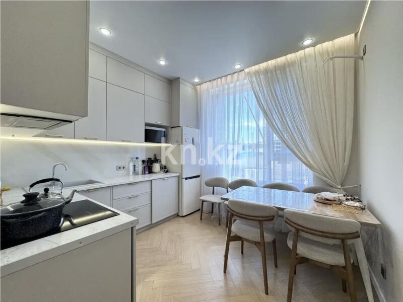 Продажа 2-комнатной квартиры, 62 м² - Продажа двухкомнатных квартир в р-не Нура Астаны - страница 45 фото 3 из 5