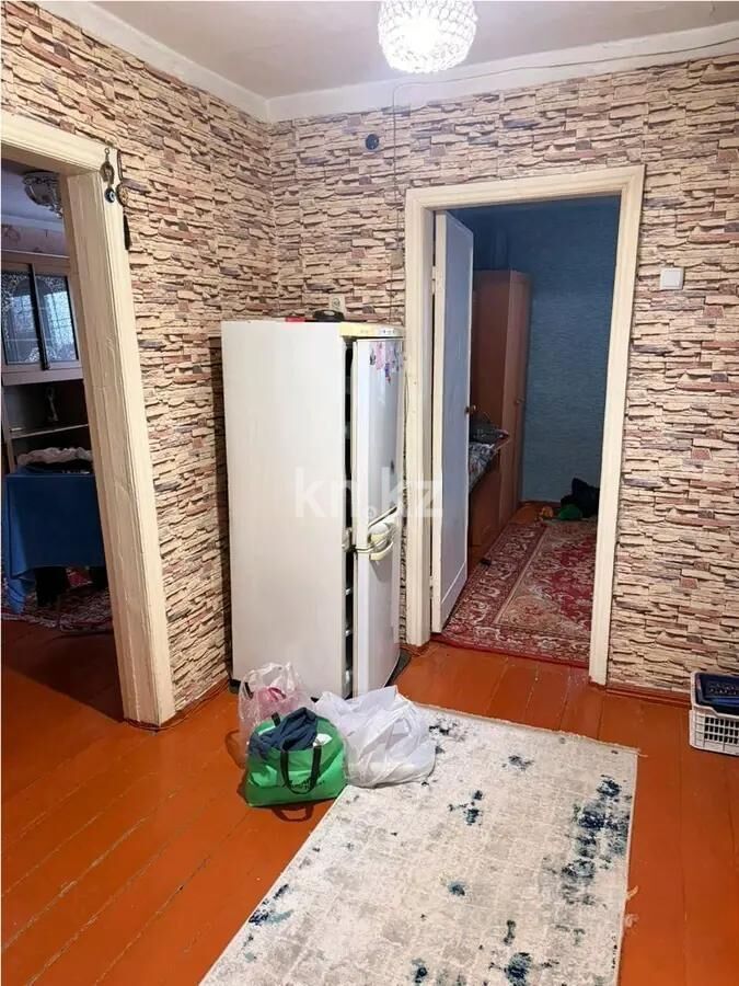 Продажа 4-комнатной квартиры, 64 м² - Продажа четырехкомнатных квартир в Жетысуском р-не Алматы фото 8 из 8