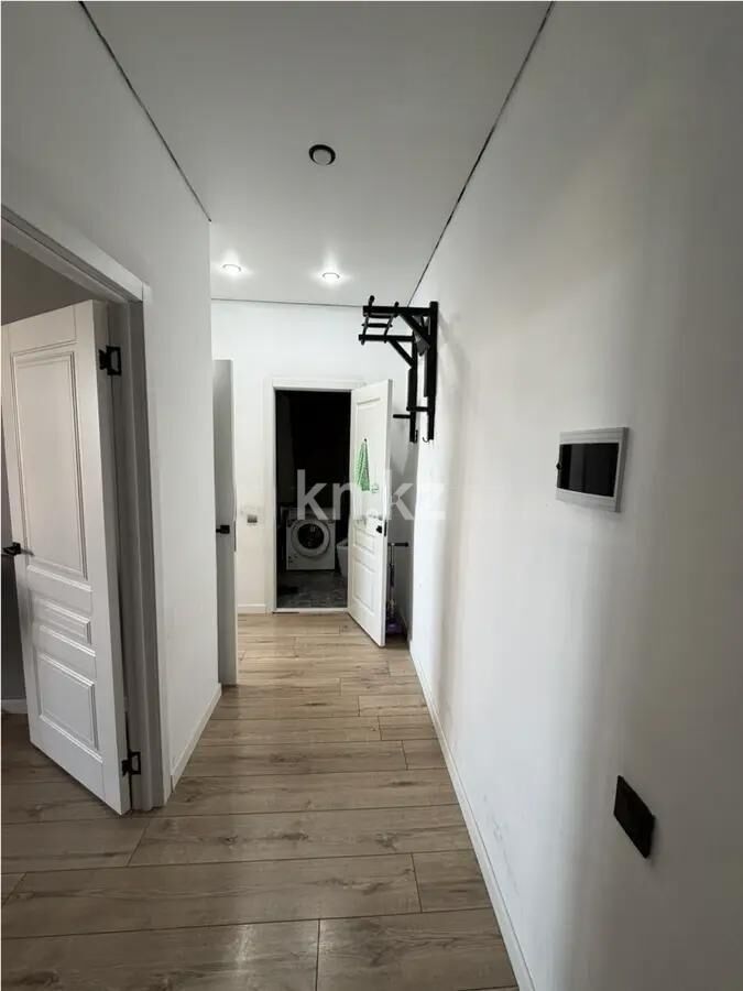 Продажа 1-комнатной квартиры, 38.6 м² - Продажа однокомнатных квартир в р-не Сарайшык Астаны - страница 9 фото 4 из 4