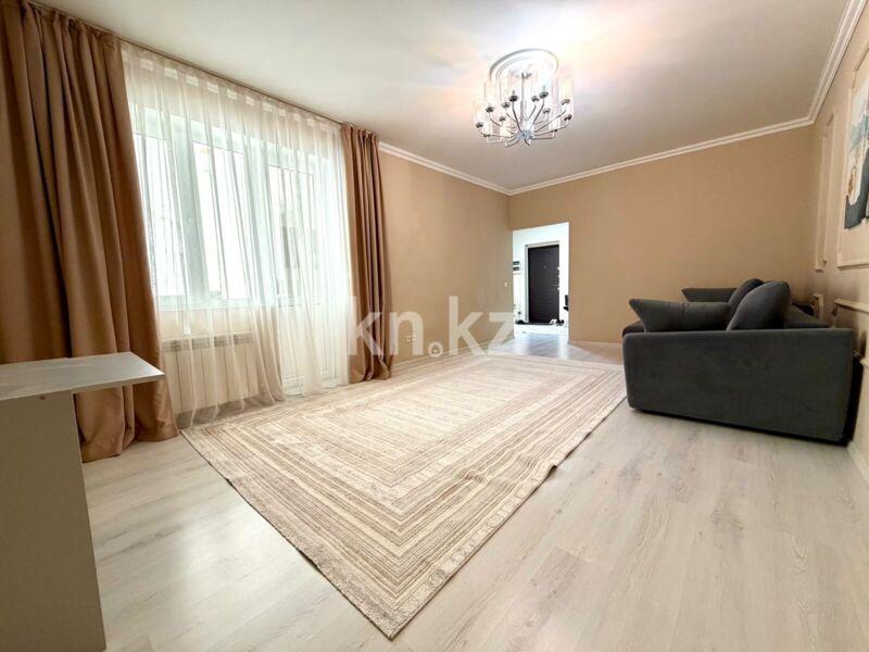 Продажа 1-комнатной квартиры, 60 м² - Продажа квартир в Наурызбайском р-не Алматы - страница 2 фото 3 из 18