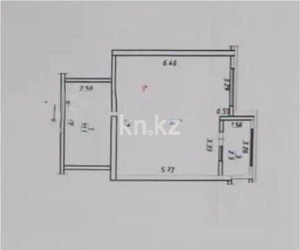 Продажа 2-комнатной квартиры, 53 м² - Продажа двухкомнатных квартир от собственников в Алматы - страница 118 фото 3 из 3