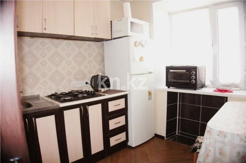 Продажа 2-комнатной квартиры, 44 м² - Недвижимость в Темиртау - страница 31 фото 3 из 4