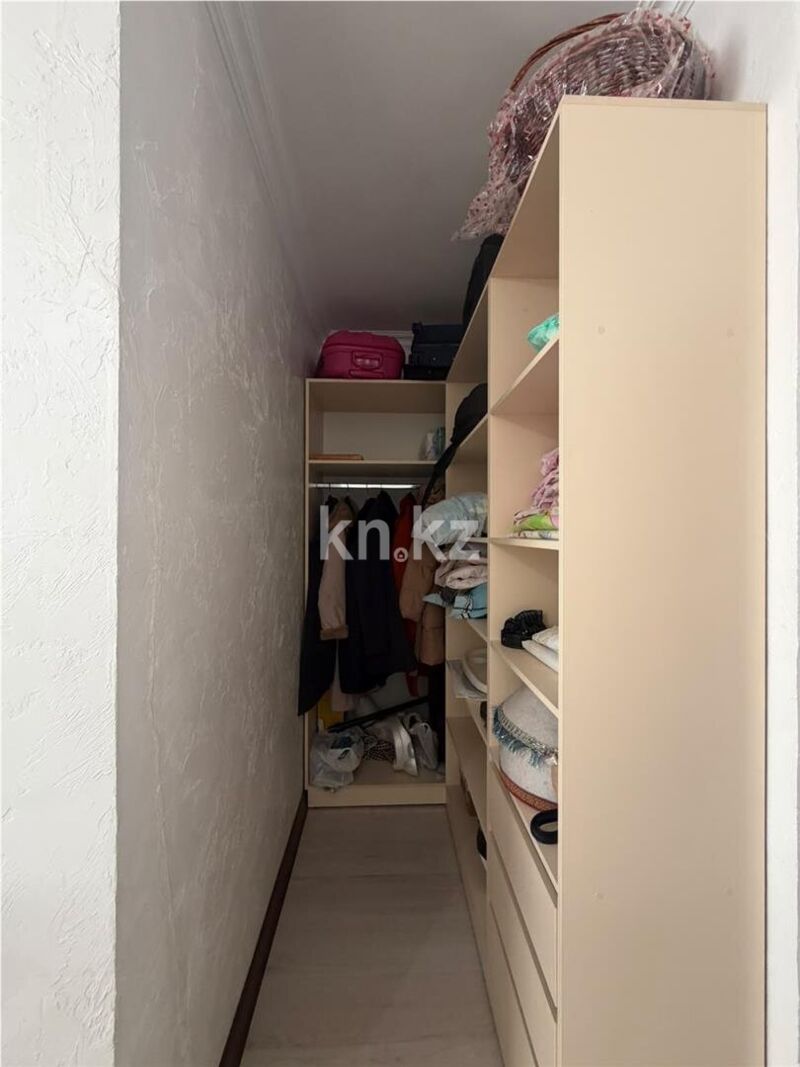 Продажа 4-комнатной квартиры, 108.7 м² - Продажа четырехкомнатных квартир в монолитно-каркасном доме в Астане фото 16 из 16