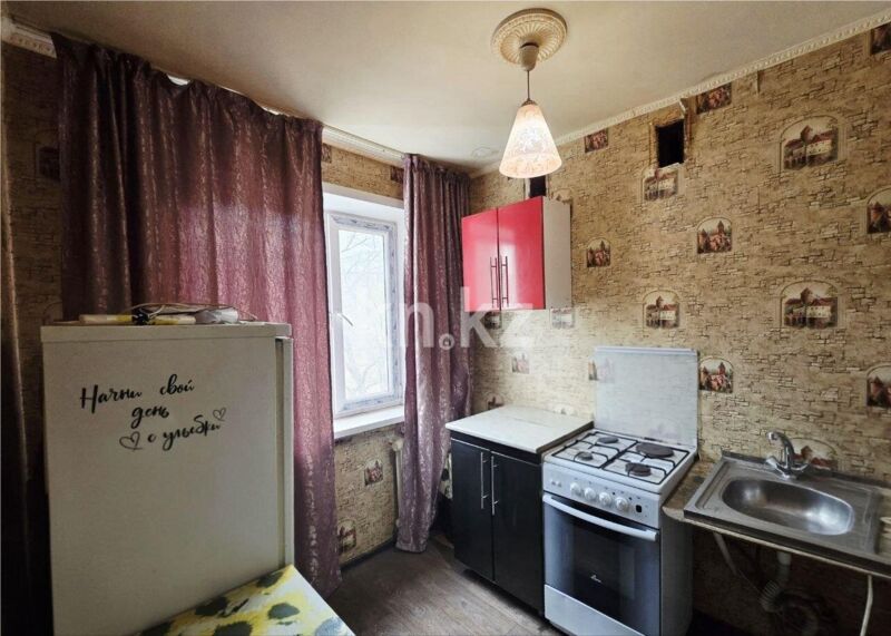 Продажа 1-комнатной квартиры, 30 м² - Продажа однокомнатных квартир в Темиртау фото 4 из 11