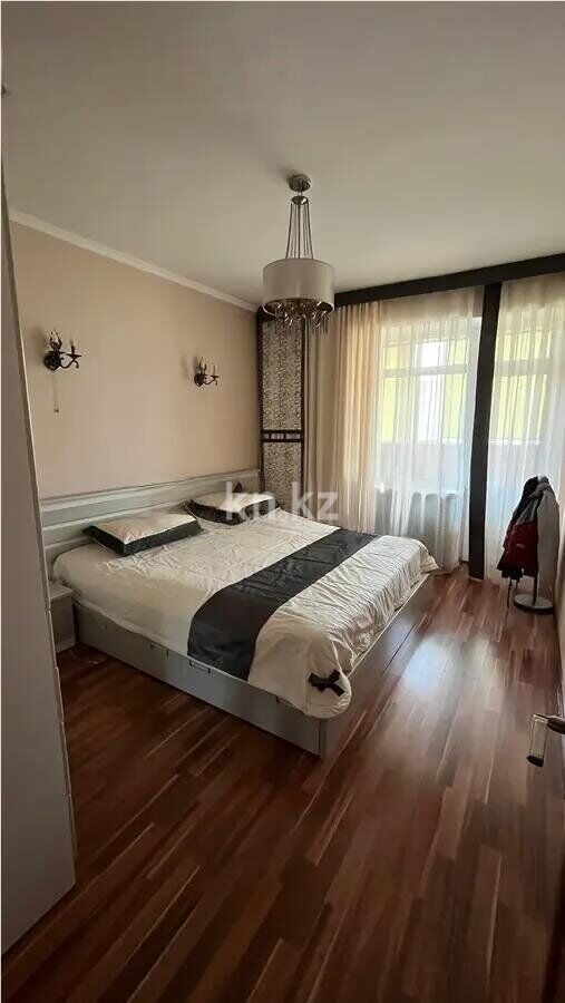 Продажа 2-комнатной квартиры, 55 м² - Продажа квартир в новостройках Астаны - страница 148 фото 2 из 3