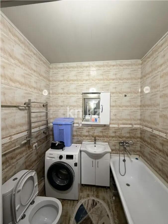 Продажа 2-комнатной квартиры, 62 м² - Продажа двухкомнатных квартир от собственников в Казахстане - страница 6 фото 4 из 4