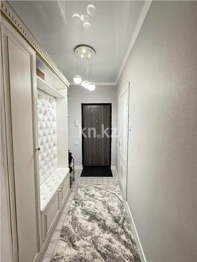 Продажа 1-комнатной квартиры, 45.8 м² - Продажа однокомнатных квартир в Казахстане - страница 11 фото 4 из 4