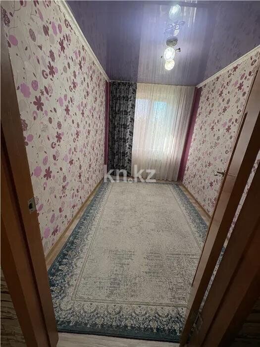 Продажа 3-комнатной квартиры, 62 м² - Продажа трехкомнатных квартир в Казахстане - страница 52 фото 3 из 6