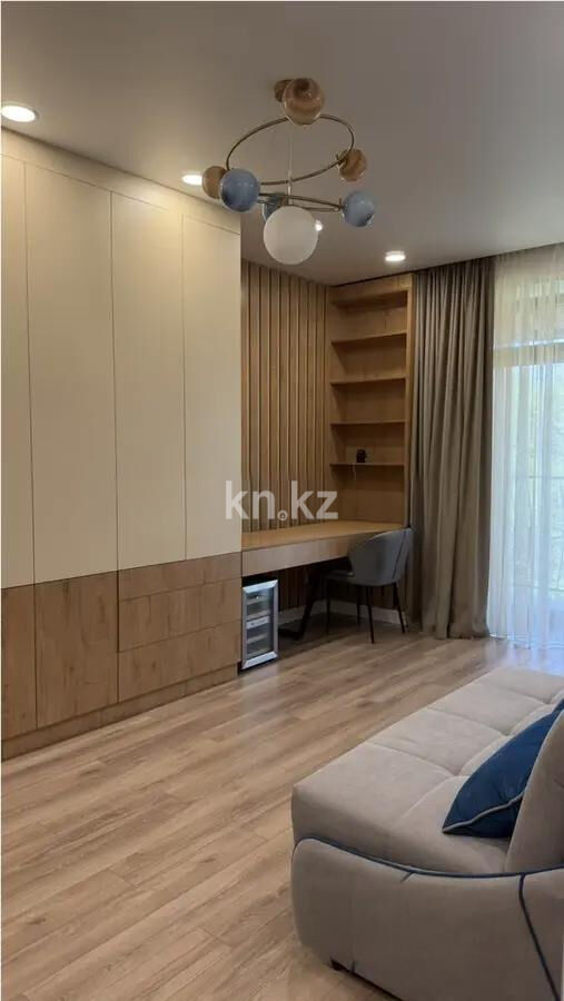 Продажа 4-комнатной квартиры, 114 м² - Продажа четырехкомнатных квартир в Караганде фото 2 из 8