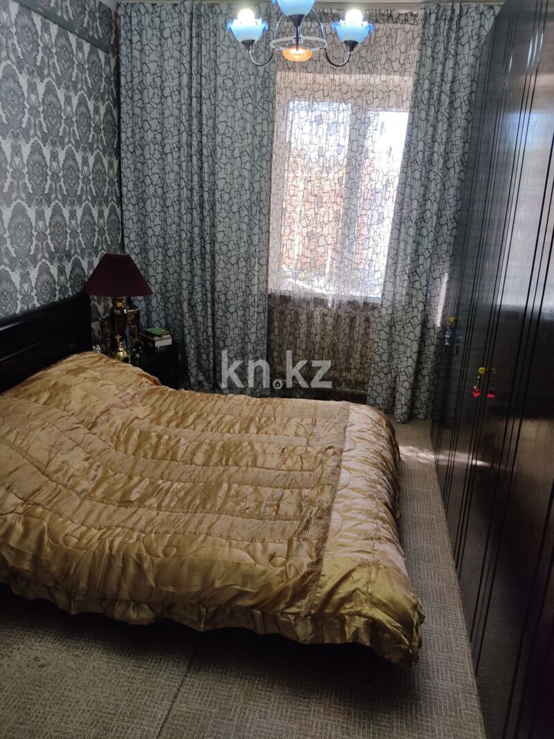 Продажа 3-комнатного дома, 65.8 м² - Продажа трехкомнатных домов, коттеджей в Караганде фото 6 из 15
