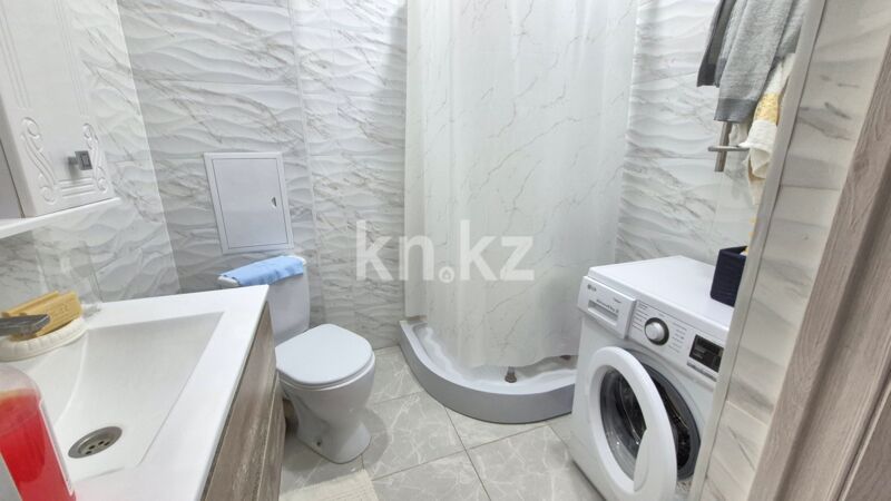 Продажа 2-комнатной квартиры, 70 м² - Продажа квартир в Атырау фото 22 из 31