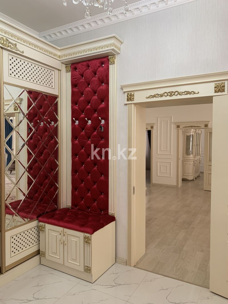 Продажа 9-комнатного дома, 300 м² - Продажа домов, коттеджей в Шымкенте фото 12 из 19