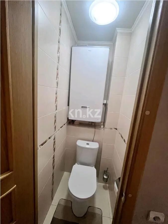 Продажа 3-комнатной квартиры, 63 м² - Продажа трехкомнатных квартир на Юго-Востоке Караганды - страница 20 фото 6 из 7