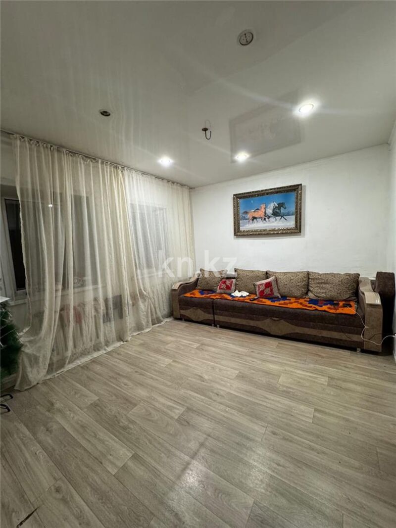 Продажа 4-комнатного дома, 64 м² - Продажа домов, коттеджей в Караганде - страница 7 фото 12 из 12