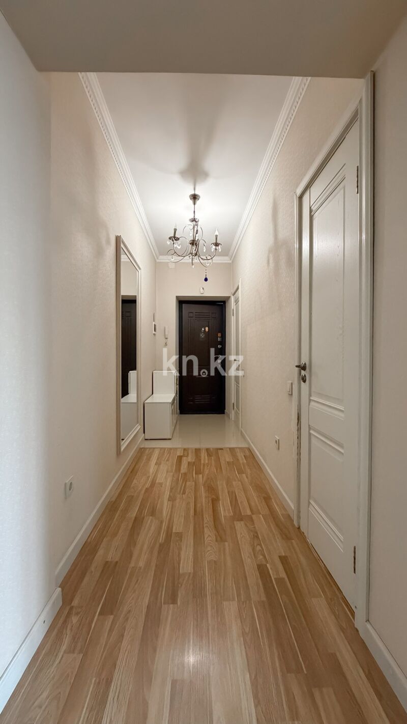 Продажа 2-комнатной квартиры, 74 м² - Продажа квартир в Алматы - страница 74 фото 8 из 10