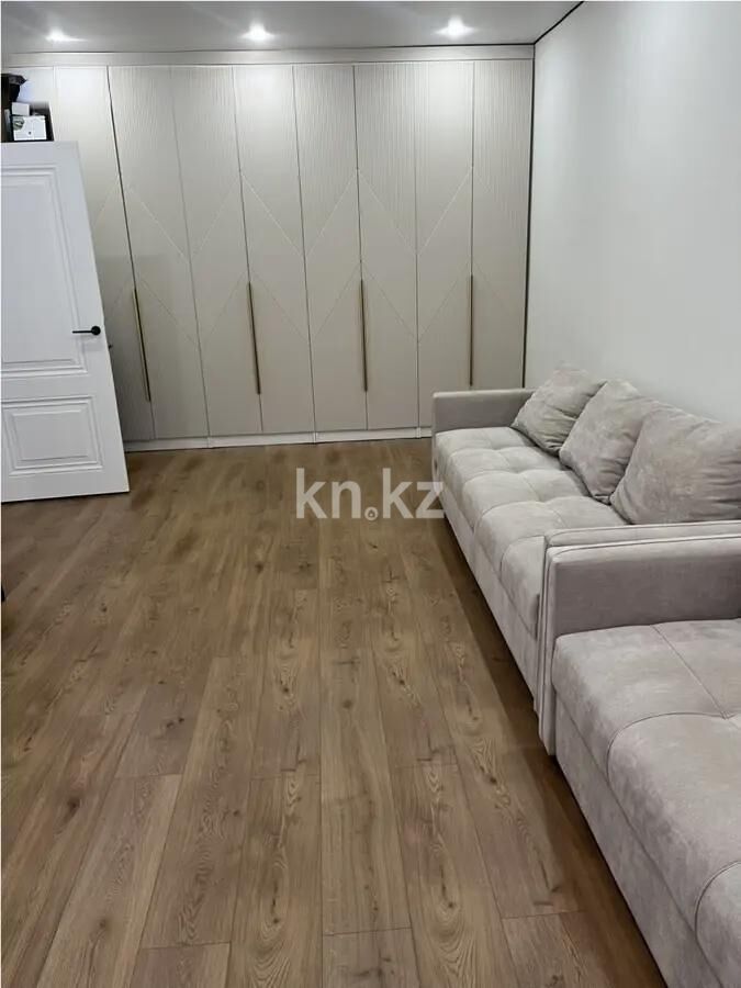 Продажа 1-комнатной квартиры, 45.7 м² - Продажа однокомнатных квартир в р-не Алматы Астаны - страница 14 фото 1 из 4