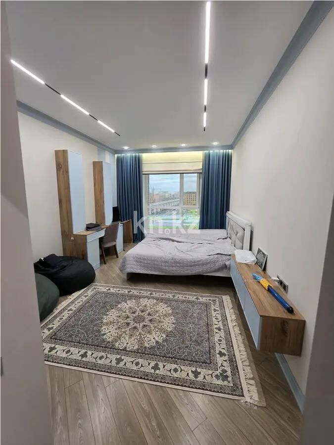 Продажа 5-комнатной квартиры, 160 м² - Продажа квартир в кирпичном доме в Астане - страница 34 фото 4 из 9