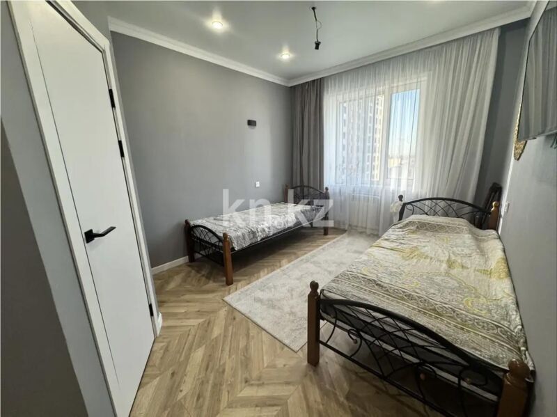 Продажа 4-комнатной квартиры, 130 м² - Продажа четырехкомнатных квартир в Караганде - страница 5 фото 3 из 8