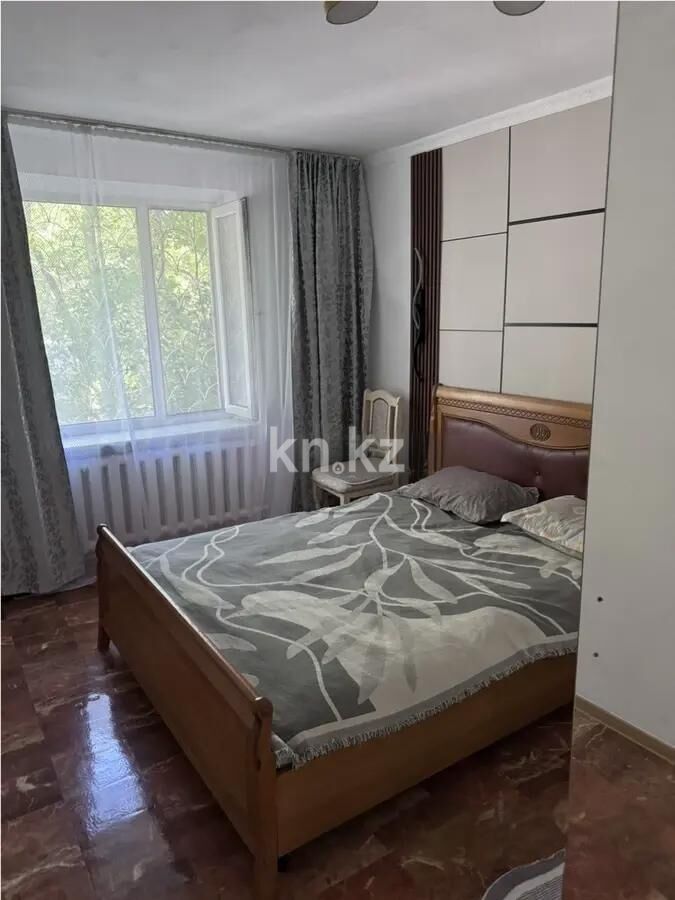 Продажа 3-комнатной квартиры, 64 м² - Продажа трехкомнатных квартир в панельном доме в Караганде - страница 11 фото 2 из 4