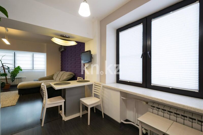 Аренда 2-комнатной квартиры посуточно, 70 м² - Аренда квартир посуточно в Алмалинском р-не Алматы - страница 2 фото 6 из 13