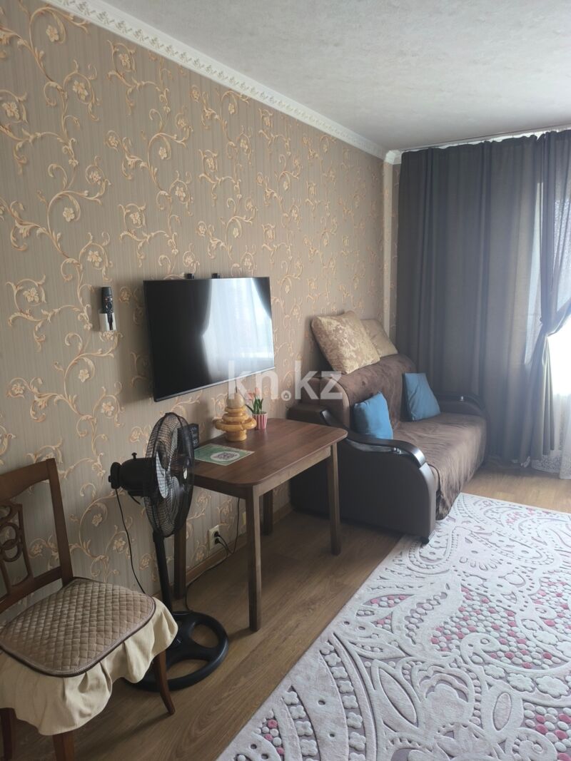 Аренда 2-комнатной квартиры посуточно, 68 м² - Аренда двухкомнатных квартир посуточно в Астане фото 9 из 17