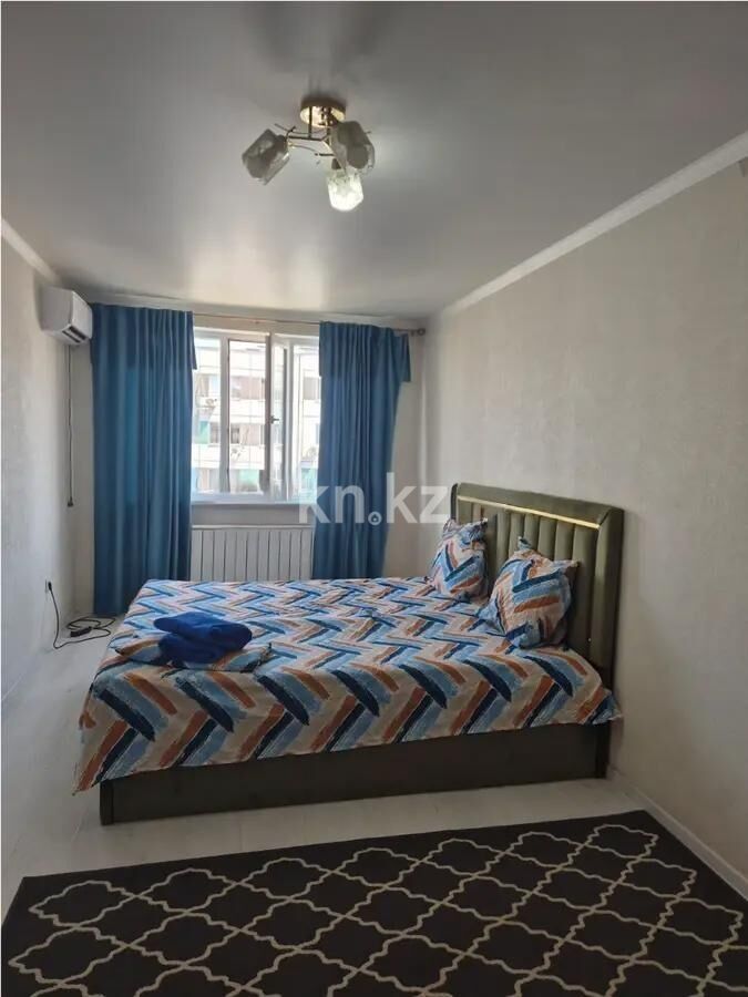 Продажа 1-комнатной квартиры, 40 м² - Продажа недвижимости в Алматы - страница 13 фото 1 из 3