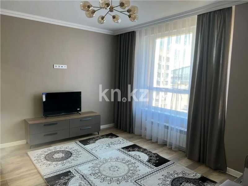 Продажа 2-комнатной квартиры, 61 м² - Продажа квартир в монолитно-каркасном доме в Казахстане - страница 24 фото 2 из 2